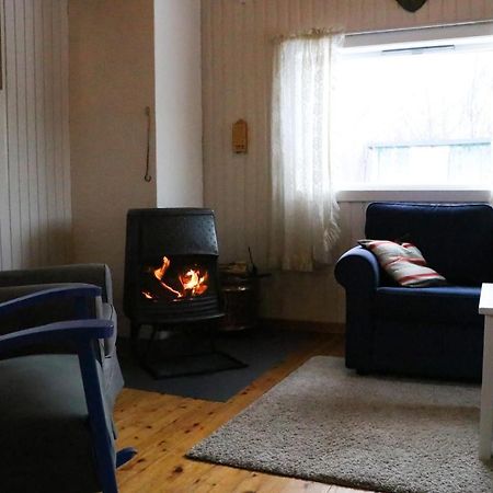 Annebu Villa Andalsnes Luaran gambar