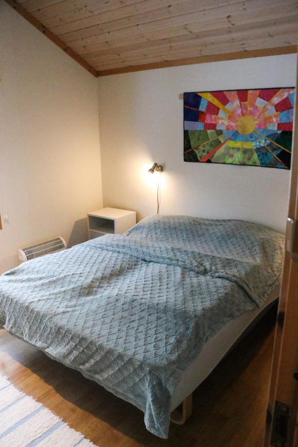 Annebu Villa Andalsnes Luaran gambar