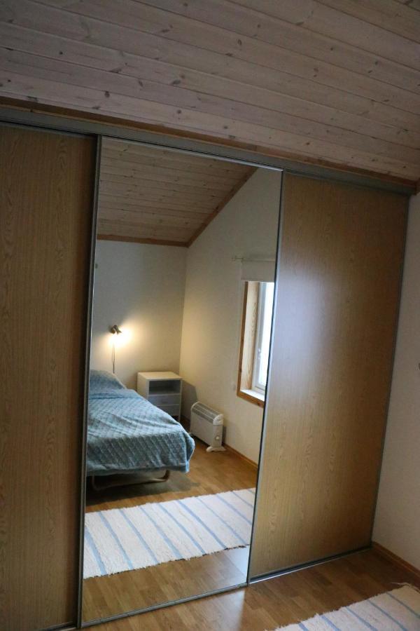 Annebu Villa Andalsnes Luaran gambar