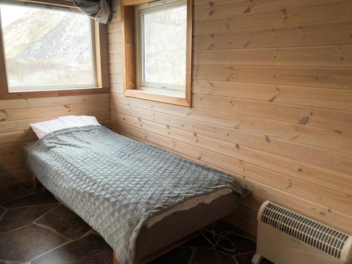 Annebu Villa Andalsnes Luaran gambar